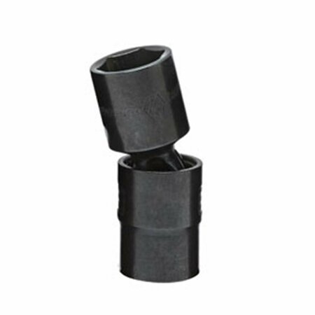PROTECTIONPRO 0.50 in. Drive Pinless Universal Impact Socket- 0.62 in. PR3039332
